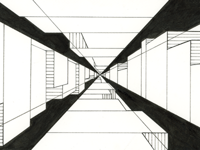 Large Sticker - One Day